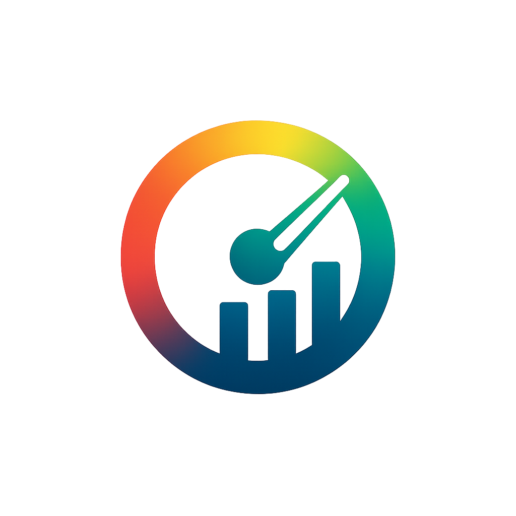 StartUP Score Logo